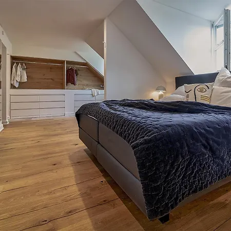 מלון דירות Boutique And Residences Heidelberg- Alte Zigarrenmanufaktur היידלברג