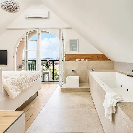 Aparthotel Alte Zigarrenmanufaktur Heidelberg - Private Residences with Bespoke Service Heidelberg