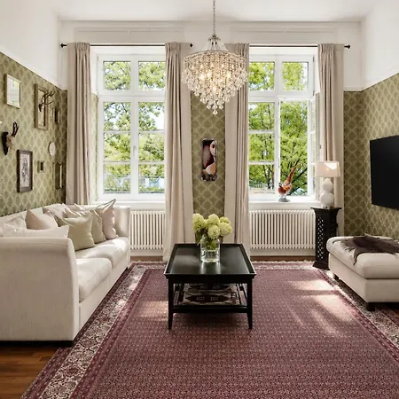 Alte Zigarrenmanufaktur Heidelberg - Private Residences with Bespoke Service 5* Heidelberg