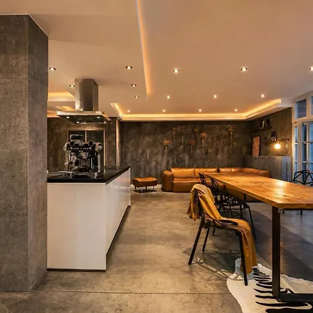 Aparthotel Alte Zigarrenmanufaktur Heidelberg - Private Residences with Bespoke Service