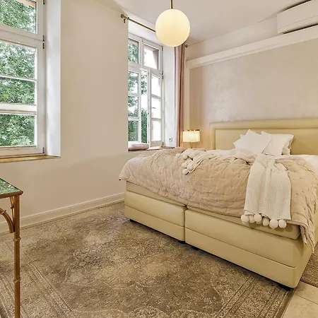 Alte Zigarrenmanufaktur Heidelberg - Private Residences with Bespoke Service 5*