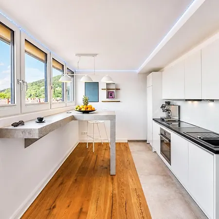 Alte Zigarrenmanufaktur Heidelberg - Private Residences with Bespoke Service Aparthotel 5*
