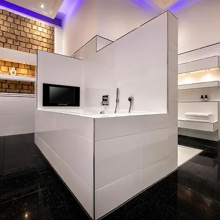 Alte Zigarrenmanufaktur Heidelberg - Private Residences with Bespoke Service Heidelberg