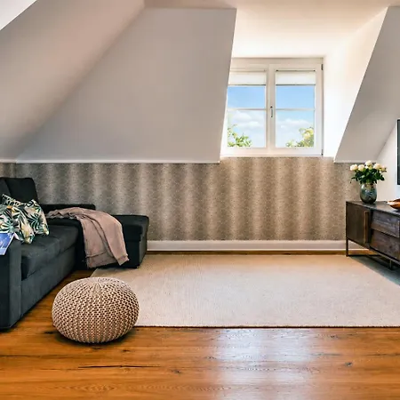 Alte Zigarrenmanufaktur Heidelberg - Private Residences with Bespoke Service