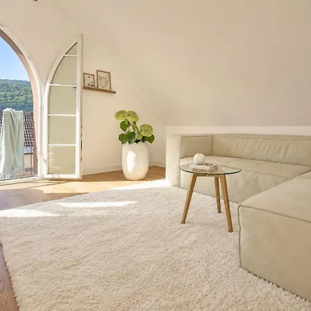 Alte Zigarrenmanufaktur - Boutique Hotel & Residences Heidelberg מלון היידלברג