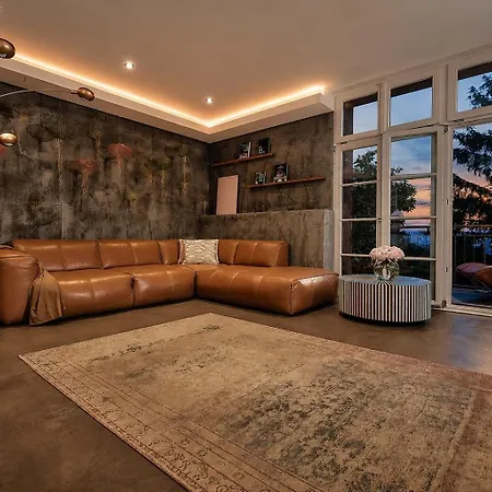 Alte Zigarrenmanufaktur Heidelberg - Private Residences with Bespoke Service Heidelberg