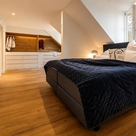 Aparthotel Alte Zigarrenmanufaktur Heidelberg - Private Residences with Bespoke Service 5*