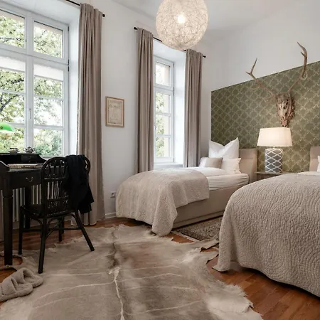 Alte Zigarrenmanufaktur Heidelberg - Private Residences with Bespoke Service Aparthotel
