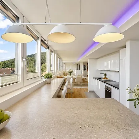 Alte Zigarrenmanufaktur Heidelberg - Private Residences with Bespoke Service Aparthotel 5*