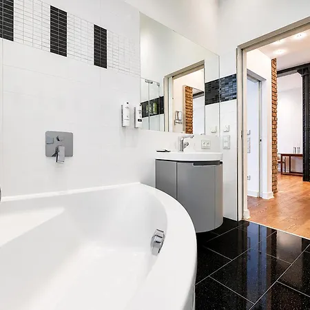Alte Zigarrenmanufaktur Heidelberg - Private Residences with Bespoke Service 5* Heidelberg