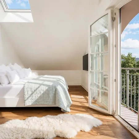 Aparthotel Alte Zigarrenmanufaktur Heidelberg - Private Residences with Bespoke Service