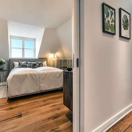 Alte Zigarrenmanufaktur Heidelberg - Private Residences with Bespoke Service Heidelberg
