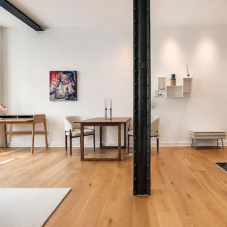 Hotel Alte Zigarrenmanufaktur - Boutique Hotel & Residences Heidelberg 5*