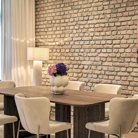 Alte Zigarrenmanufaktur - Boutique Hotel & Residences Heidelberg 5* Heidelberg