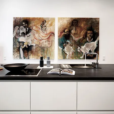 Hotel Alte Zigarrenmanufaktur - Boutique Hotel & Residences Heidelberg 5*