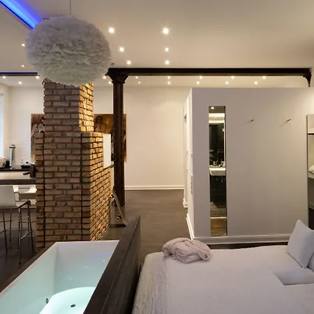 Alte Zigarrenmanufaktur - Boutique Hotel & Residences Heidelberg Hotel 5*