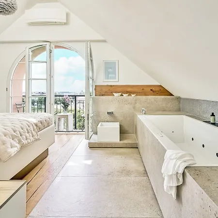 Alte Zigarrenmanufaktur - Boutique Hotel & Residences Heidelberg Heidelberg
