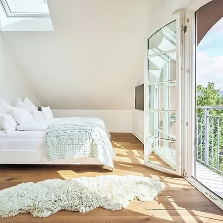 Alte Zigarrenmanufaktur - Boutique Hotel & Residences Heidelberg Hotel