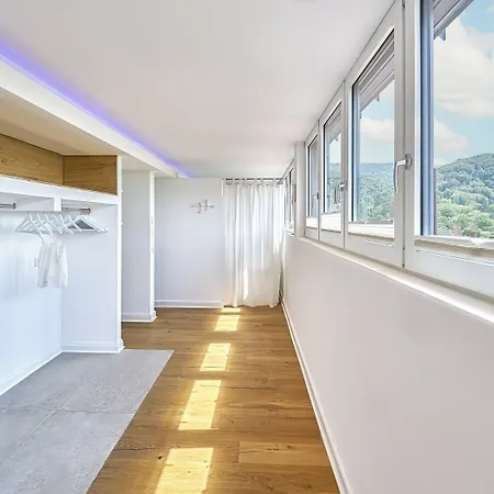 Alte Zigarrenmanufaktur - Boutique Hotel & Residences Heidelberg Hotel Heidelberg