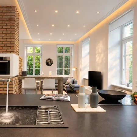 Alte Zigarrenmanufaktur - Boutique Hotel&residences Hotel Heidelberg
