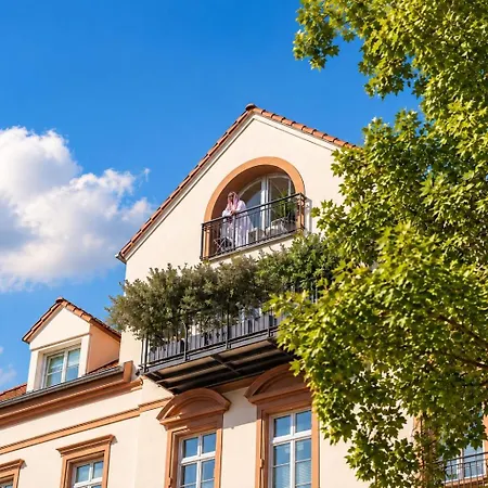 Alte Zigarrenmanufaktur - Boutique Hotel&residences Hotel Heidelberg