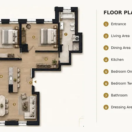 Hotel Alte Zigarrenmanufaktur - Boutique Hotel&residences 5*