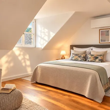 Alte Zigarrenmanufaktur - Boutique Hotel&residences 5*
