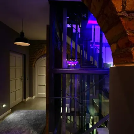 Hotel Boutique Suites And Residences Heidelberg- Alte Zigarrenmanufaktur Heidelberg