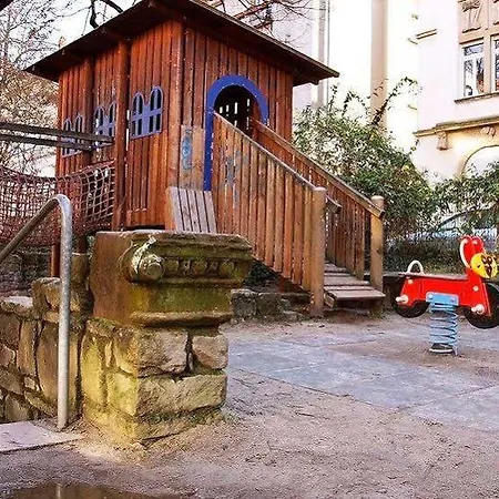 Boutique Suites And Residences Heidelberg- Alte Zigarrenmanufaktur Hotel 5*