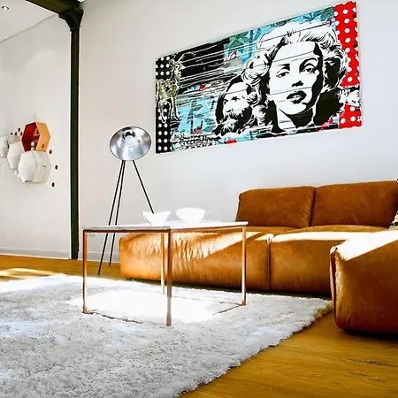 Hotel Boutique Alte Zigarrenmanufaktur Heidelberg