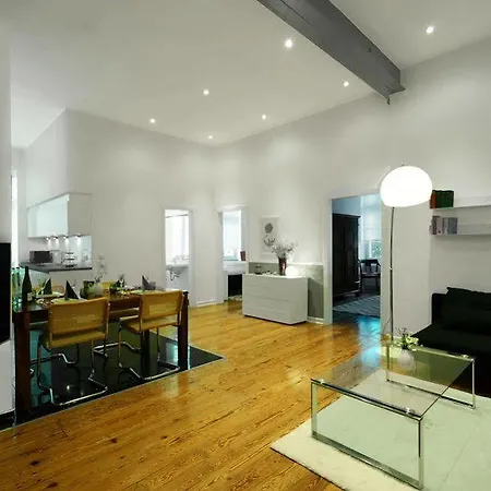 Boutique And Residences Heidelberg- Alte Zigarrenmanufaktur Hotell