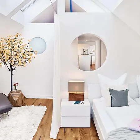 Boutique And Residences Heidelberg- Alte Zigarrenmanufaktur