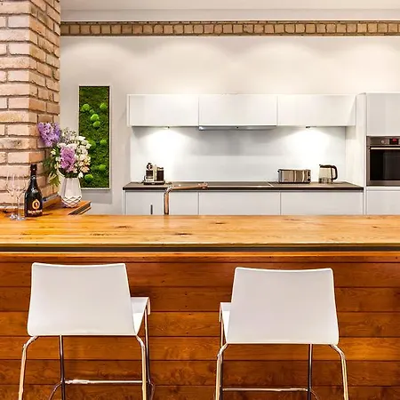 Boutique And Residences Heidelberg- Alte Zigarrenmanufaktur 5*