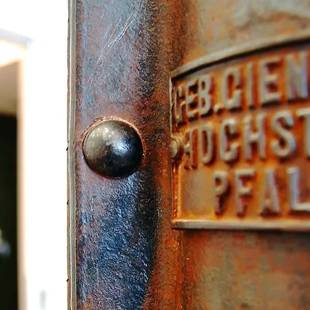 Hotell Boutique And Residences Heidelberg- Alte Zigarrenmanufaktur