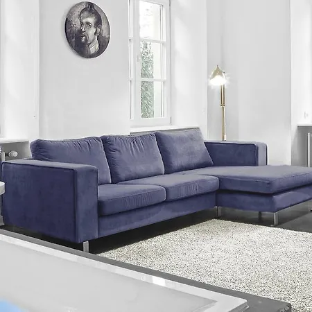 Boutique And Residences Heidelberg- Alte Zigarrenmanufaktur 5*