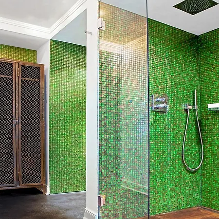 Boutique And Residences Heidelberg- Alte Zigarrenmanufaktur Hotell Heidelberg