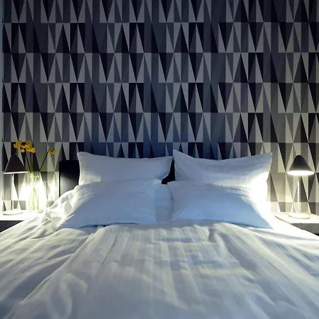 Boutique And Residences Heidelberg- Alte Zigarrenmanufaktur Hotell