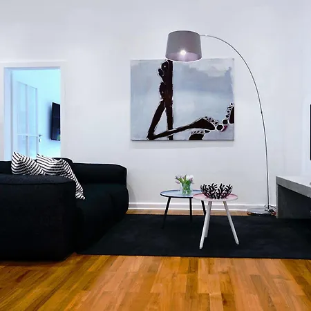 Boutique And Residences Heidelberg- Alte Zigarrenmanufaktur Szálloda 5*