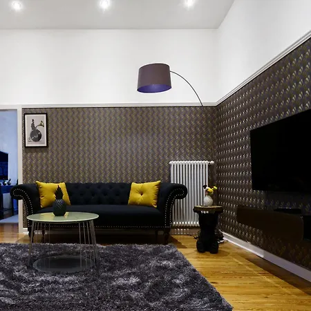 Boutique And Residences Heidelberg- Alte Zigarrenmanufaktur 5* Heidelberg