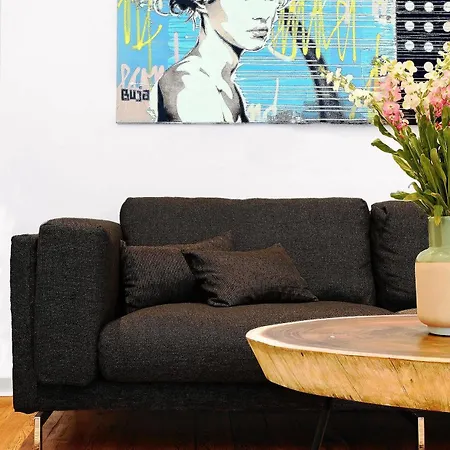 Szálloda Boutique And Residences Heidelberg- Alte Zigarrenmanufaktur 5*