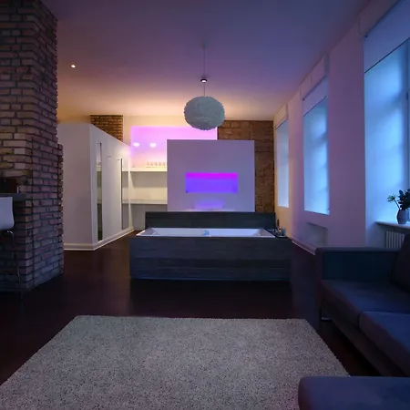 Boutique And Residences Heidelberg- Alte Zigarrenmanufaktur Hotell Heidelberg