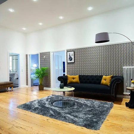 Boutique And Residences Heidelberg- Alte Zigarrenmanufaktur 5* Heidelberg