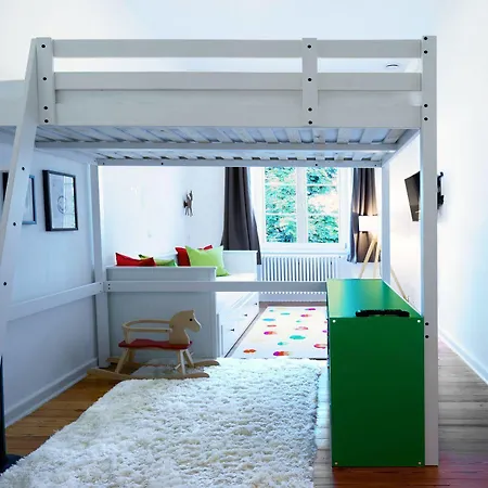 Boutique And Residences Heidelberg- Alte Zigarrenmanufaktur 5*