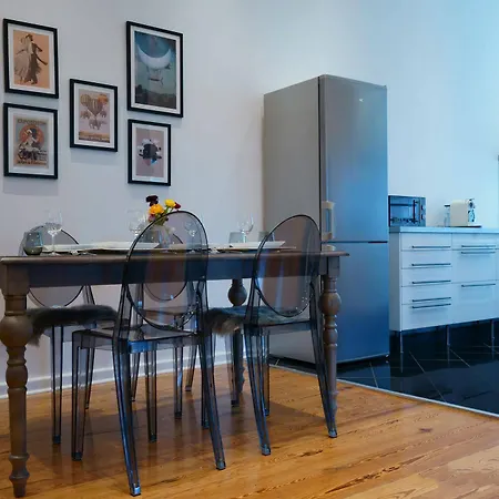 Boutique And Residences Heidelberg- Alte Zigarrenmanufaktur 5* Heidelberg