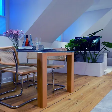 Boutique And Residences Heidelberg- Alte Zigarrenmanufaktur Szálloda 5*