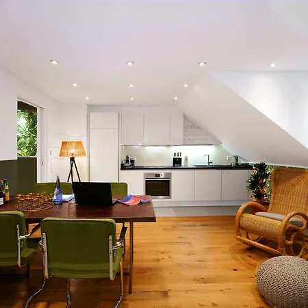 Boutique And Residences Heidelberg- Alte Zigarrenmanufaktur Hotell Heidelberg