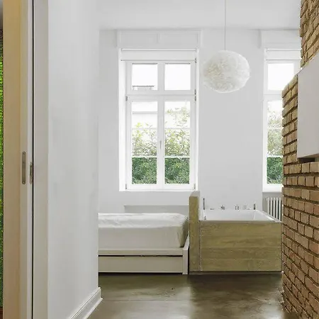 Boutique And Residences Heidelberg- Alte Zigarrenmanufaktur Szálloda 5*
