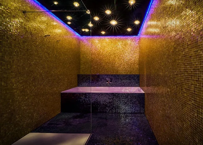 Boutique And Residences Heidelberg- Alte Zigarrenmanufaktur ホテル 5*