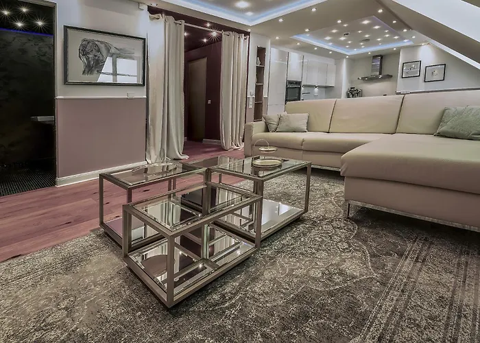 Boutique And Residences Heidelberg- Alte Zigarrenmanufaktur 5* ハイデルベルク