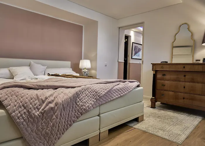 Boutique And Residences Heidelberg- Alte Zigarrenmanufaktur 5*